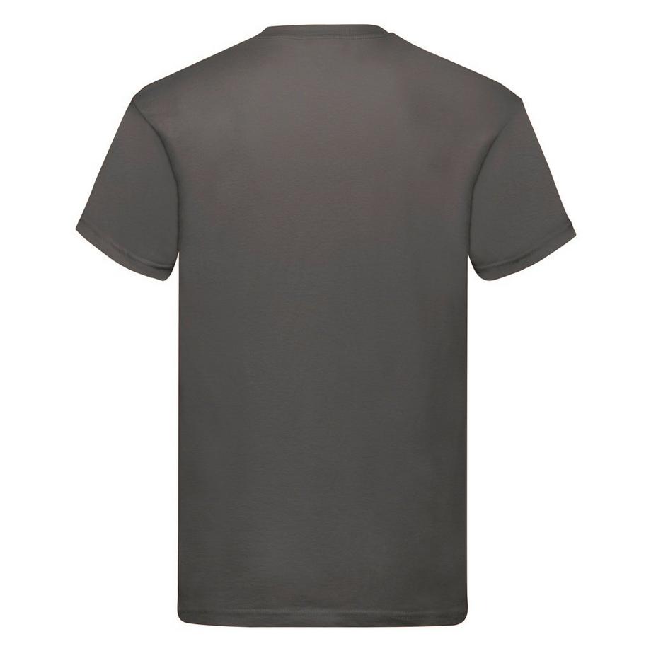 Fruit of the Loom Original T-shirt Manches Courtes  