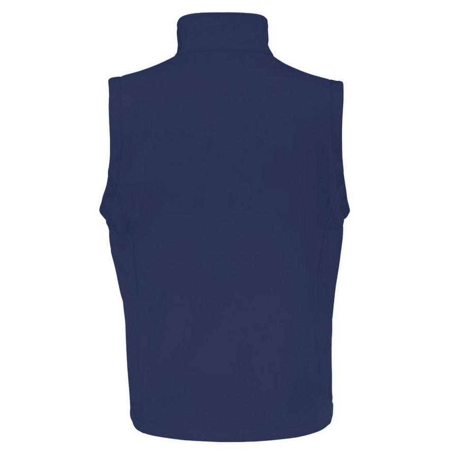 Result Core Softshell Bodywarmer Gilet  