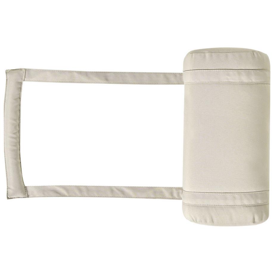 Beliani Liegenauflage aus Polyester Modern BRESCIA PREMIUM  