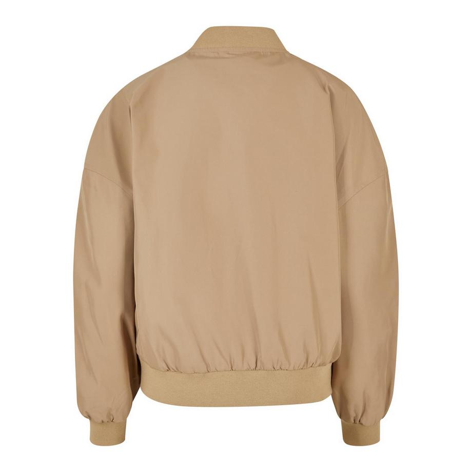 URBAN CLASSICS Giacca Bomber Oversize  