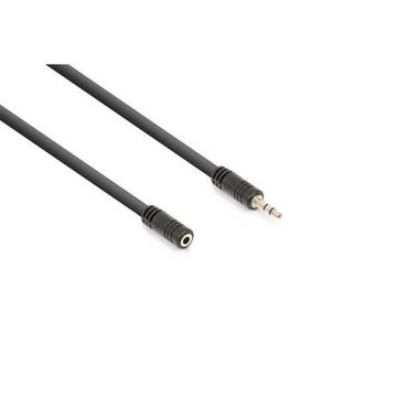 CX338-6 3,5 mm Klinke - 3,5 mm Klinke 6 m