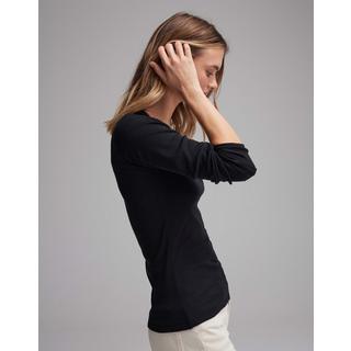 OPUS  T-shirt long Sorana Moulant 