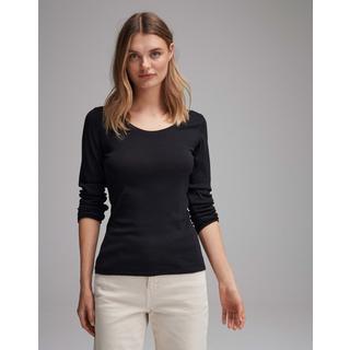 OPUS  T-shirt long Sorana Moulant 