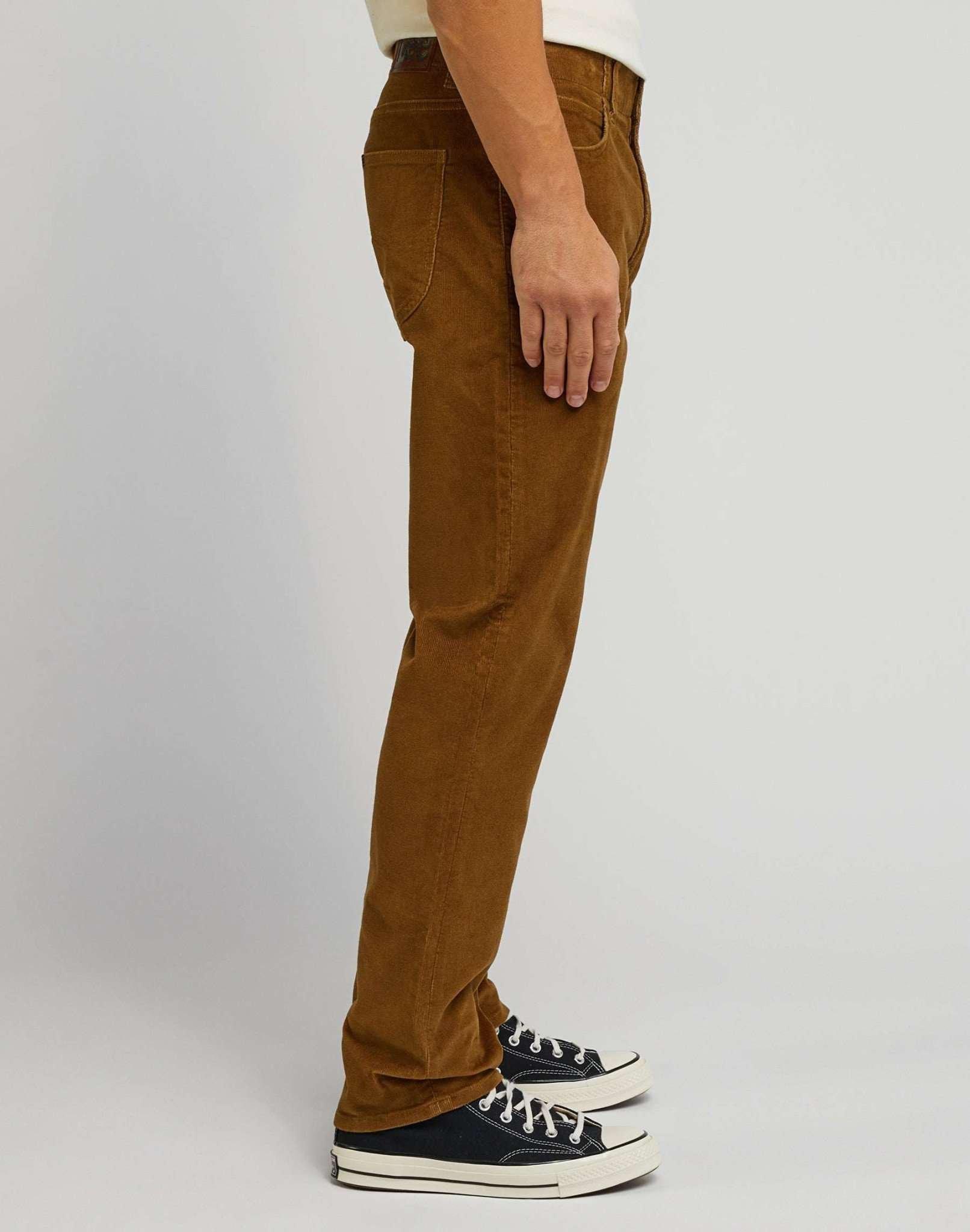 Lee  Pantalon Straight Fit MVP 