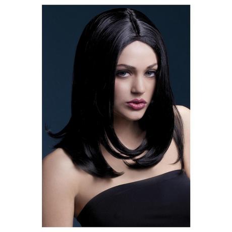 smiffys  Fever Sophia Perücke 