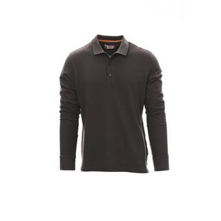 Payper Wear Florence Langarm Polo Shirt  