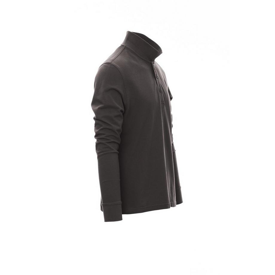 Payper Wear Florence Polo Maniche Lunghe  