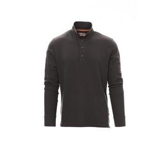 Payper Wear Florence Langarm Polo Shirt  