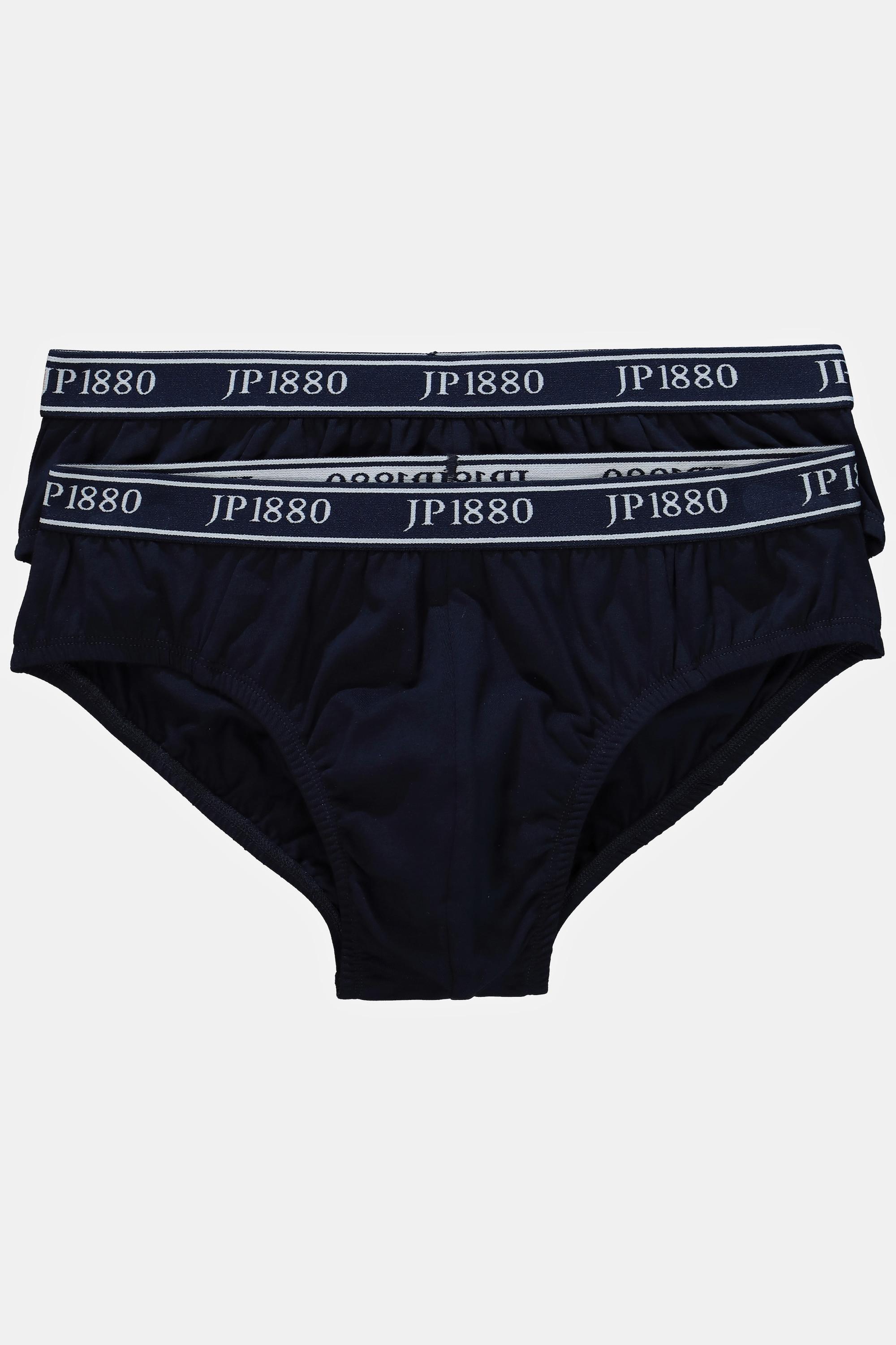 JP1880 FLEXNAMIC Slip Confezione Doppia  