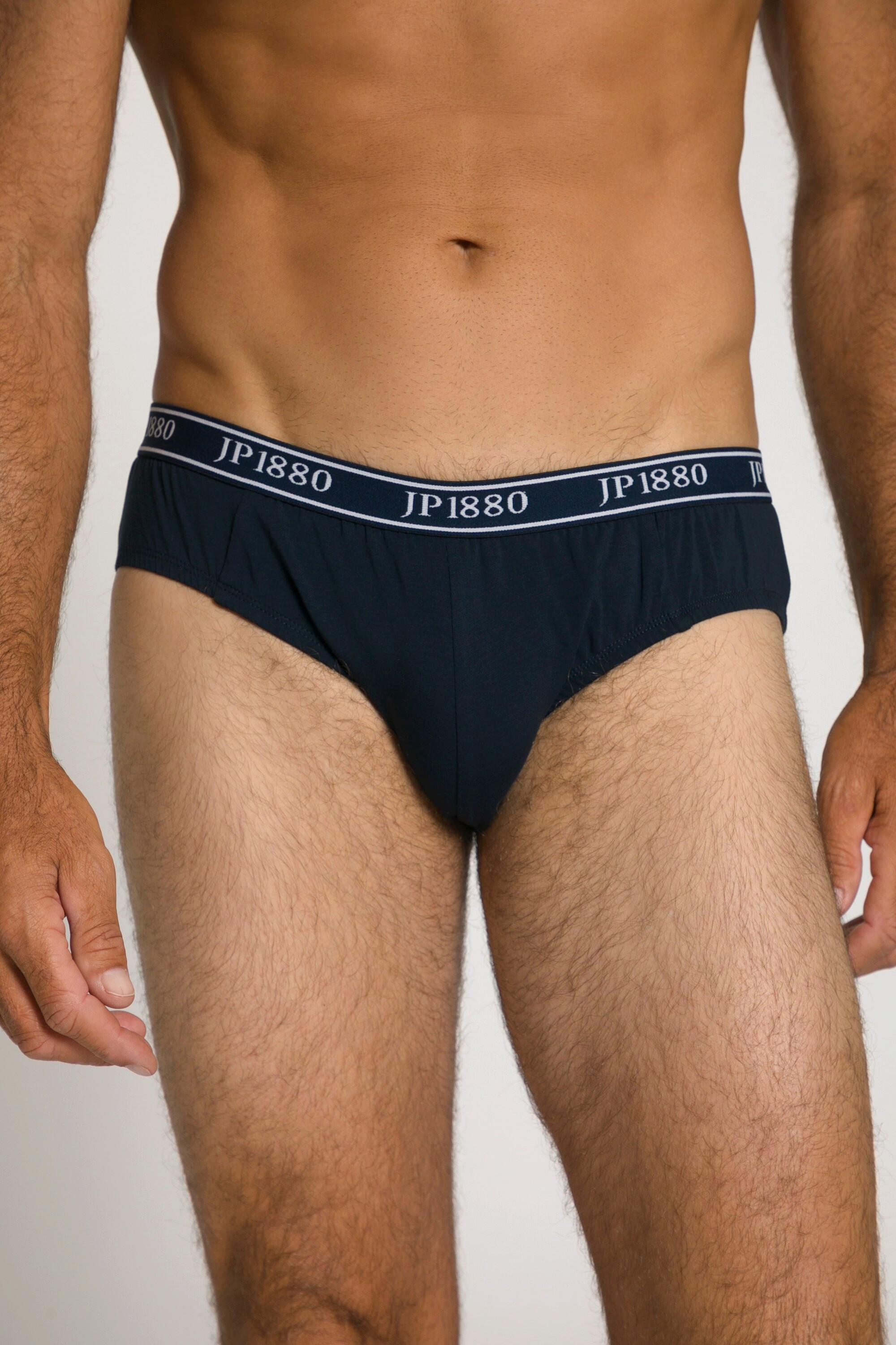 JP1880 FLEXNAMIC Slip Confezione Doppia  