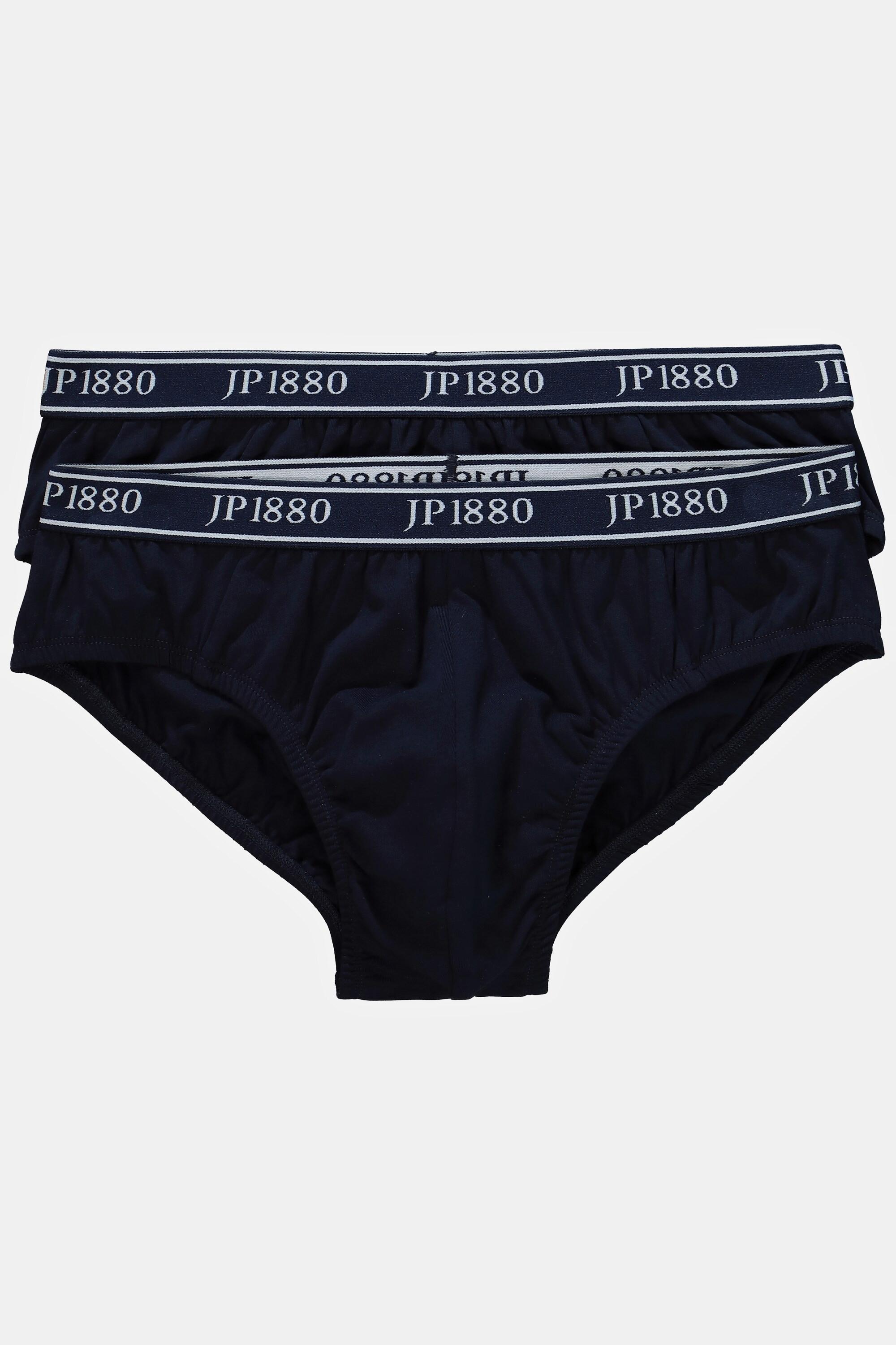 JP1880 FLEXNAMIC Slip Confezione Doppia  