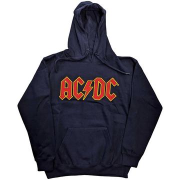 ACDC Kapuzenpullover