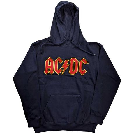 AC/DC ACDC Kapuzenpullover  