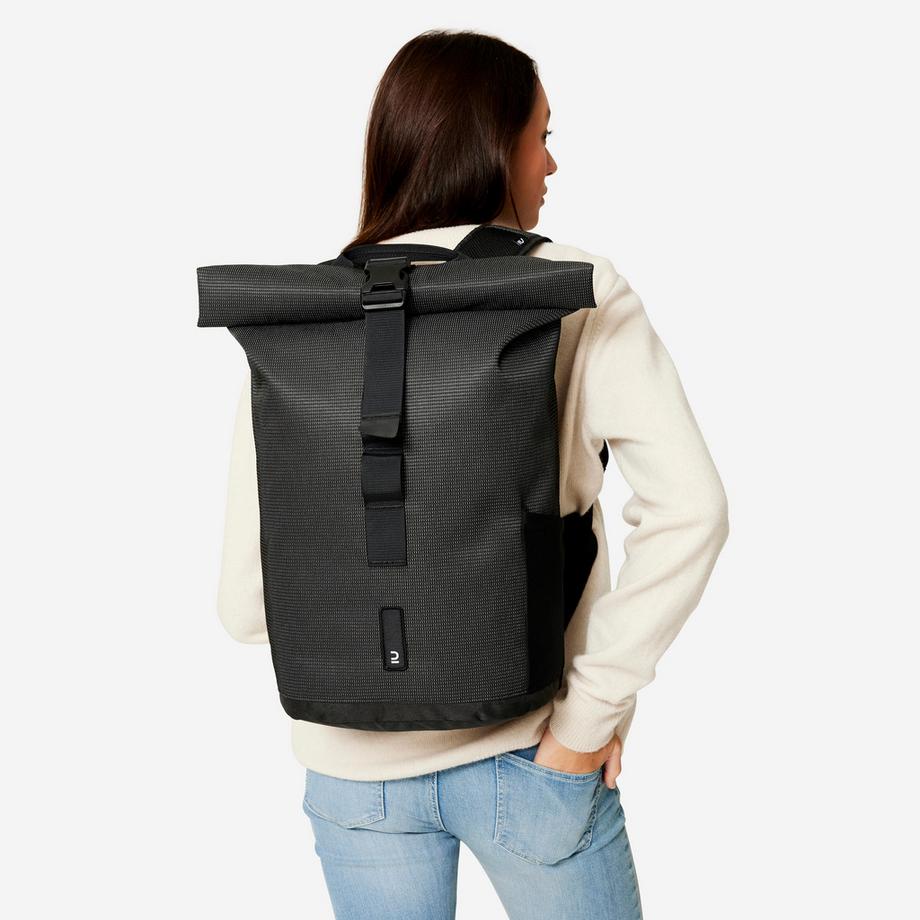 DECATHLON SPEED 500 Gepäckträgertasche  