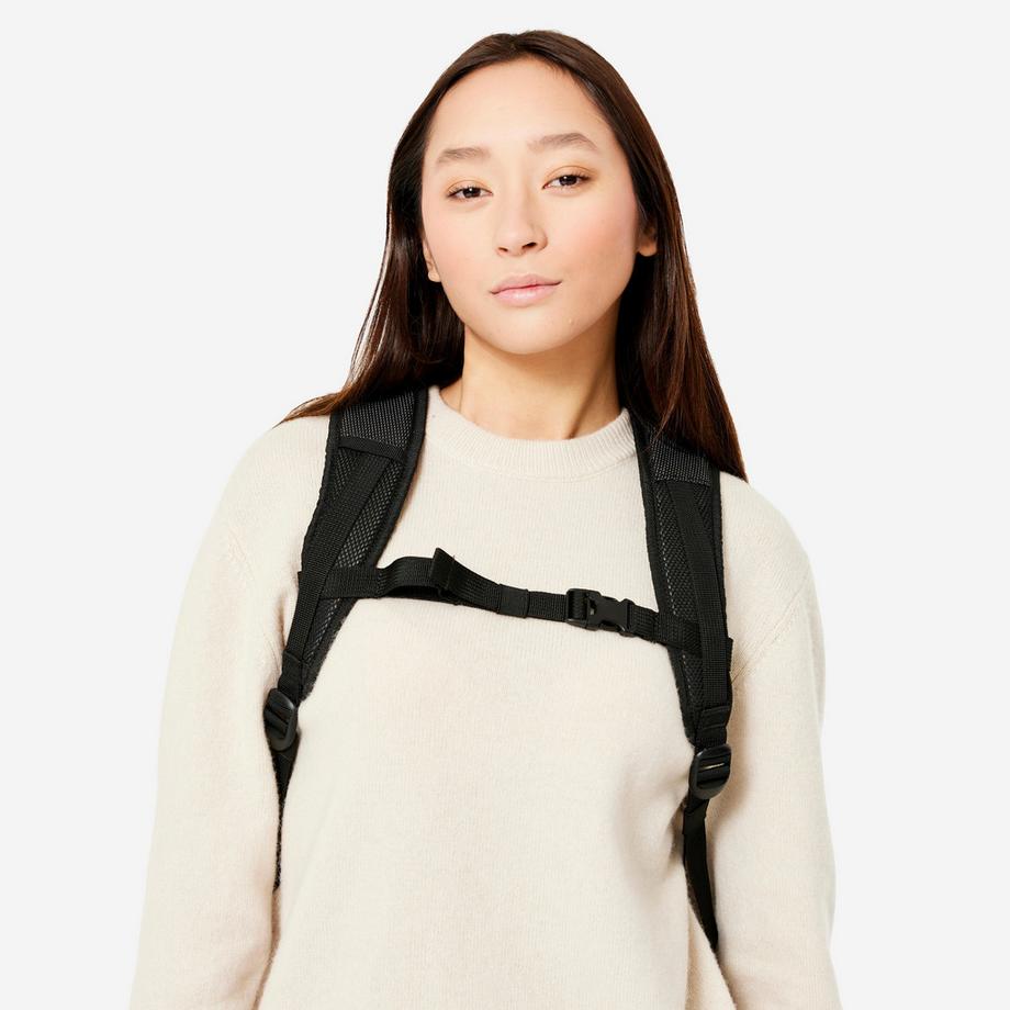 DECATHLON SPEED 500 Gepäckträgertasche  