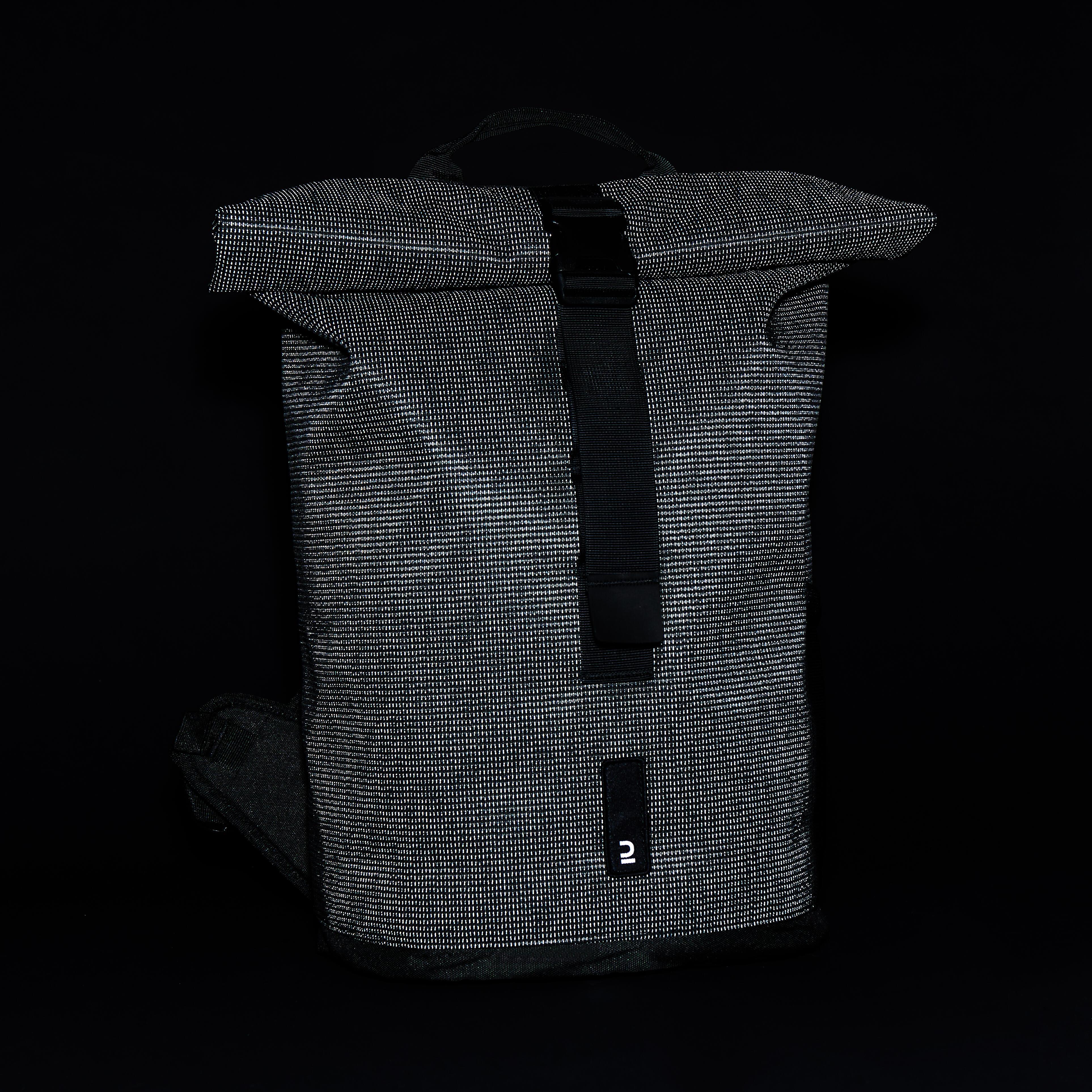 DECATHLON SPEED 500 Borsa Portapacchi  