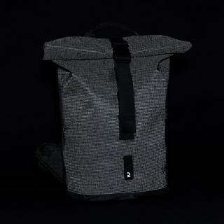 DECATHLON SPEED 500 Borsa Portapacchi  