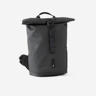 Sac à dos velo decathlon sales
