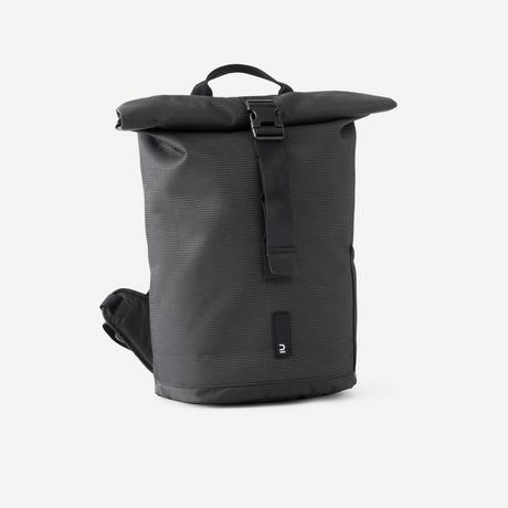 DECATHLON SPEED 500 Borsa Portapacchi  