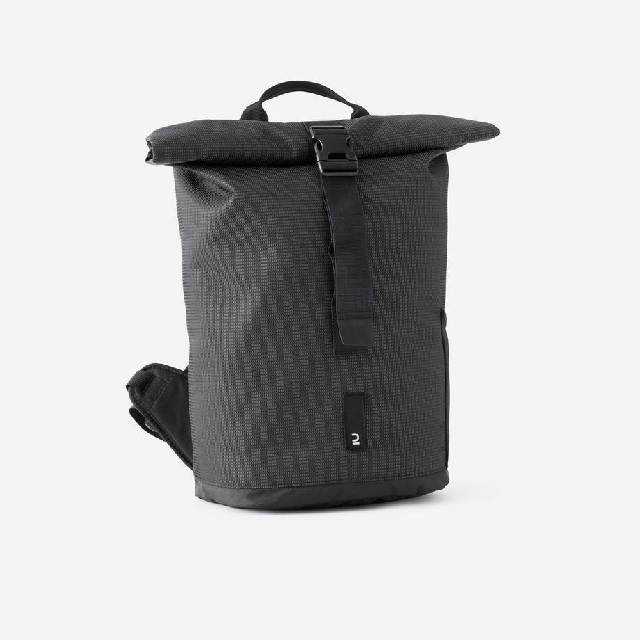DECATHLON SPEED 500 Gepäckträgertasche  