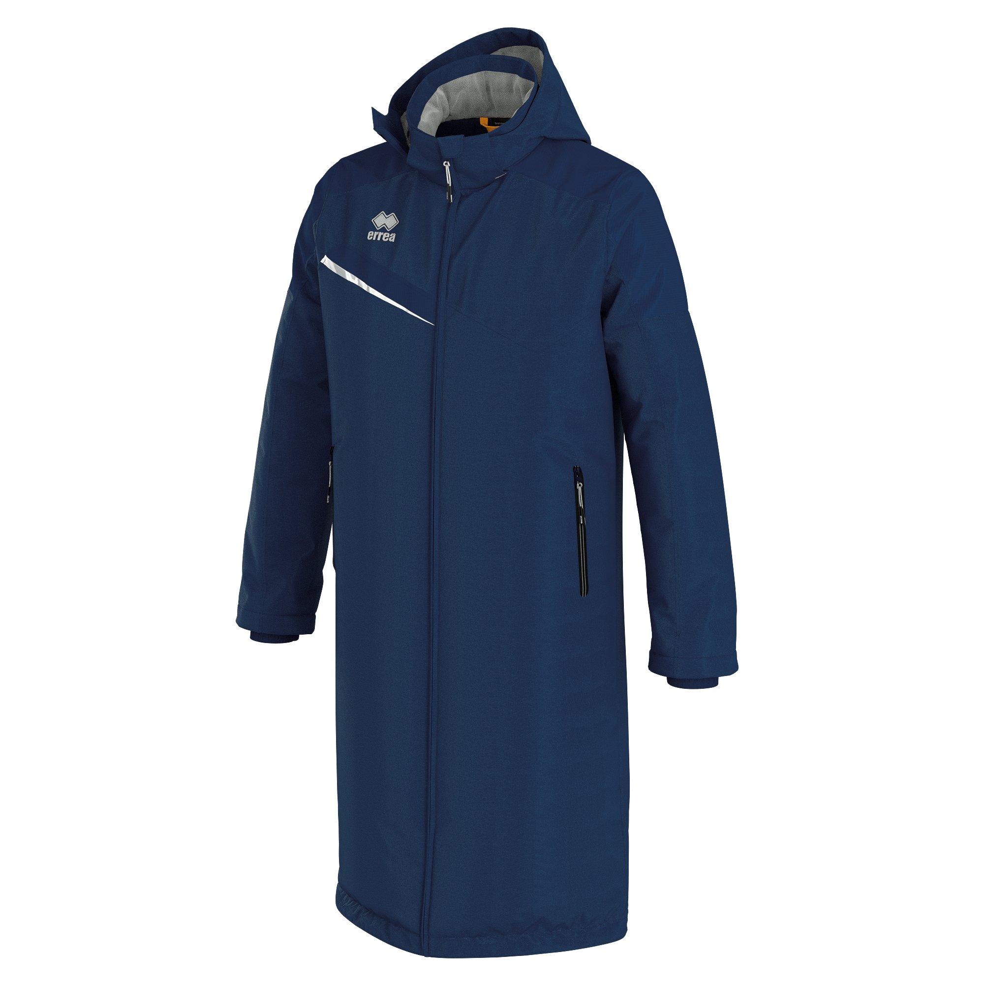 errea  jacke iceand coach 3.0 