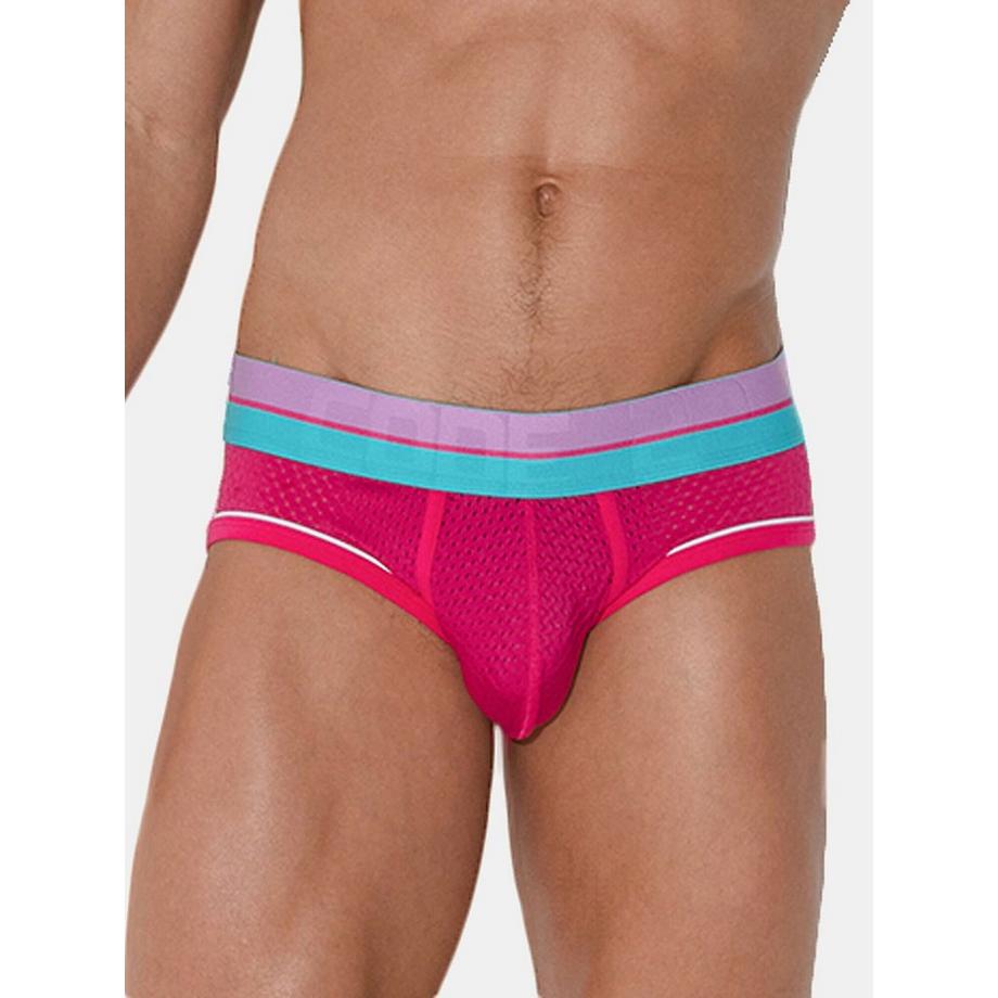 Slip Bright Mesh