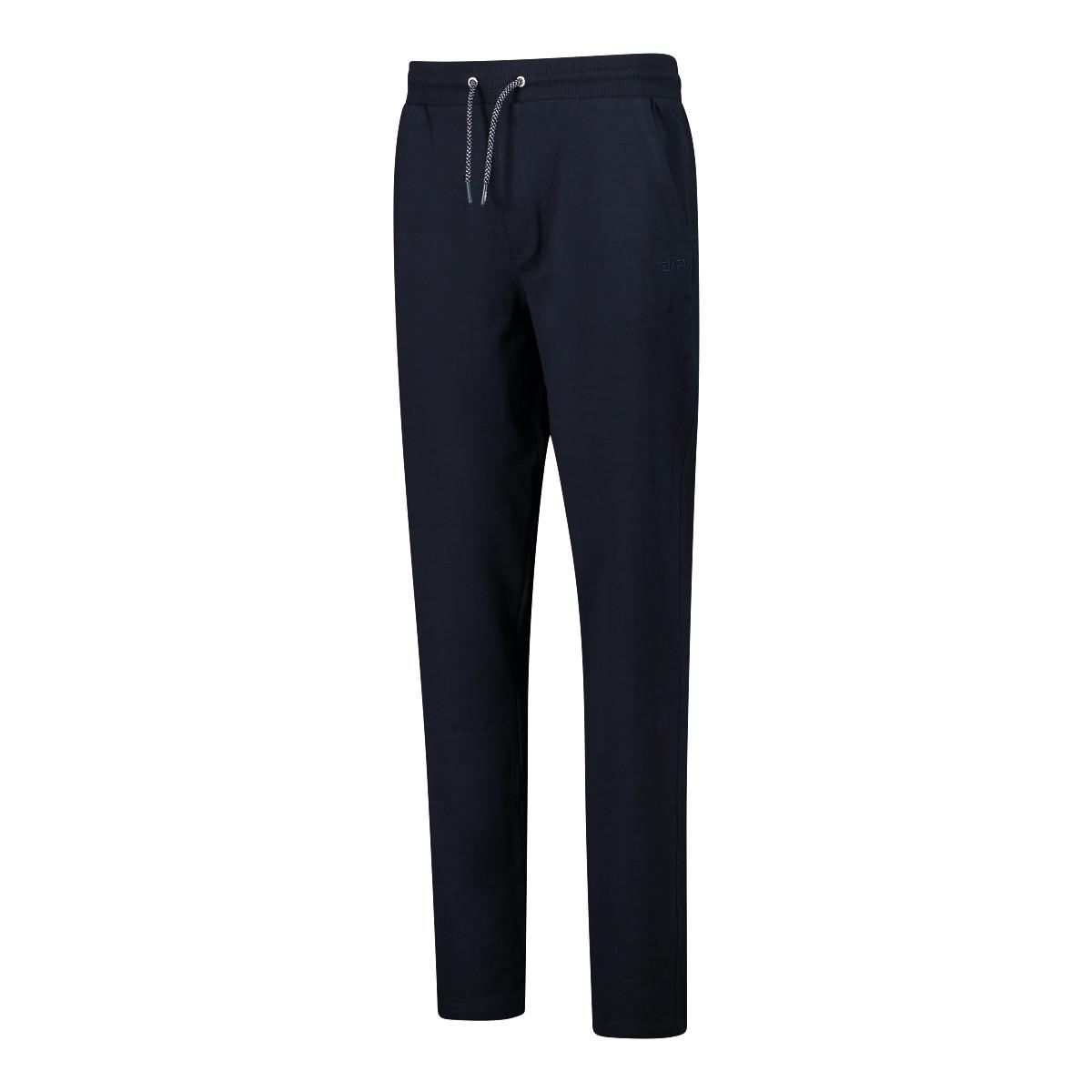 CMP Pantalon de survêtement minimaliste en polaire extensible  