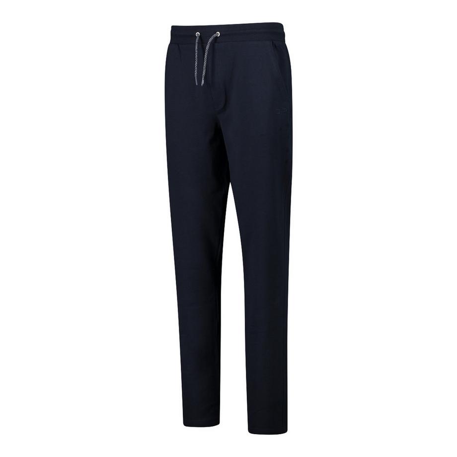 CMP Pantalon de survêtement minimaliste en polaire extensible  
