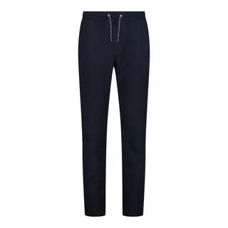 CMP Pantalon de survêtement minimaliste en polaire extensible  