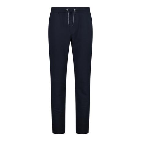 CMP Pantalon de survêtement minimaliste en polaire extensible  