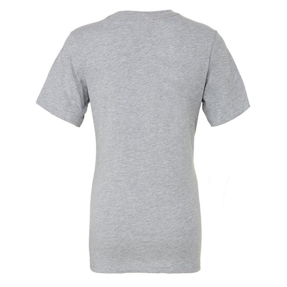 Bella + Canvas T-Shirt  