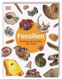 Fossilien Lomax, Dean; Condé, Christine (Übersetzung) Couverture rigide 