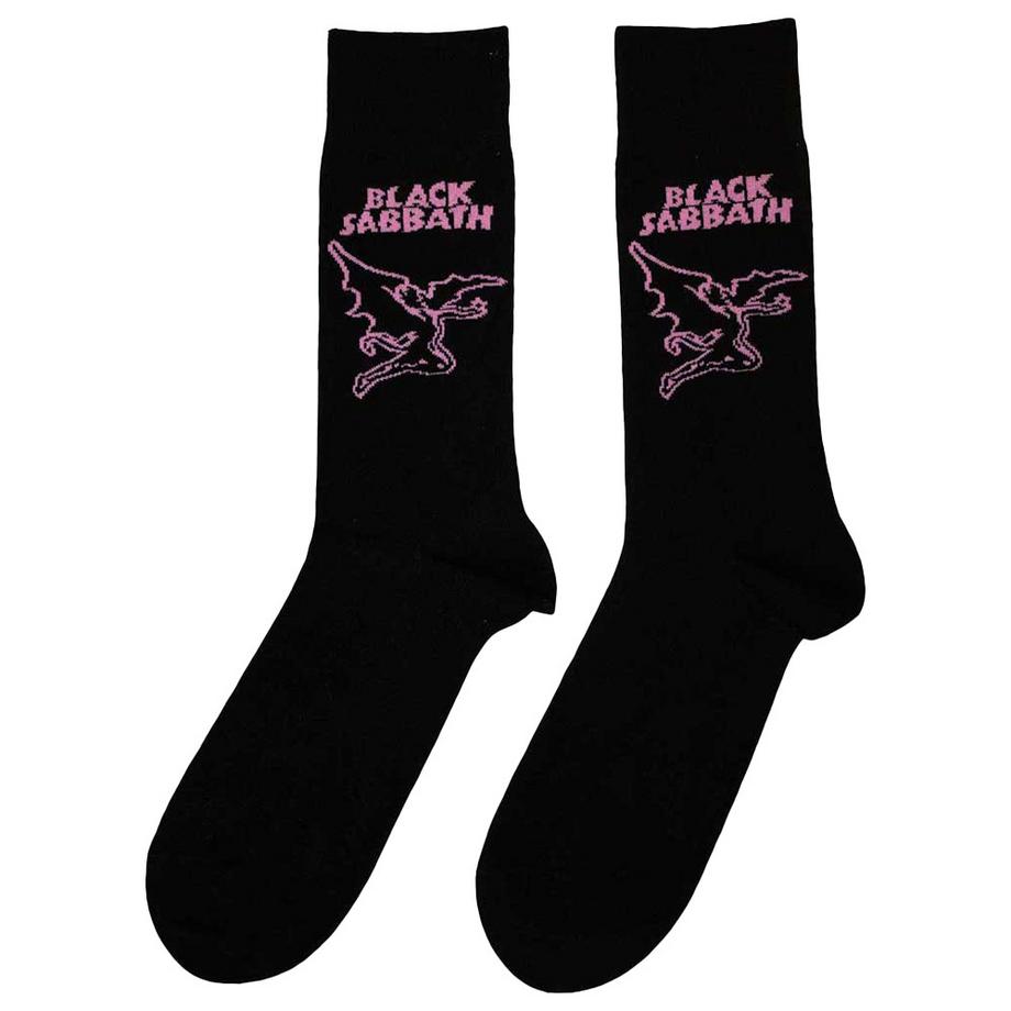 Black Sabbath  Socquettes Master Of The Universe 