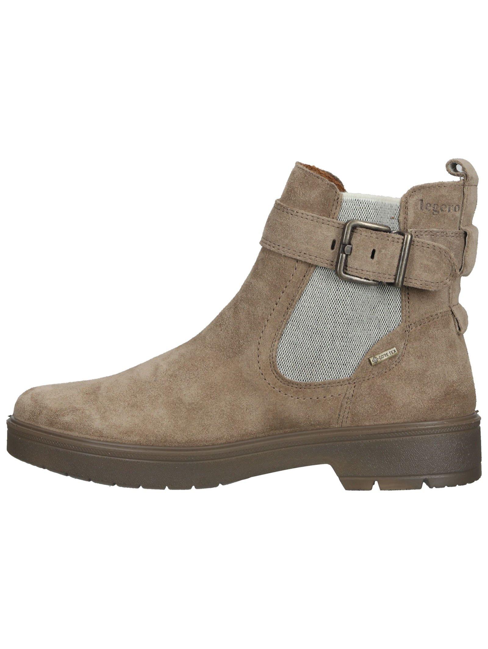 Legero  Stiefelette 