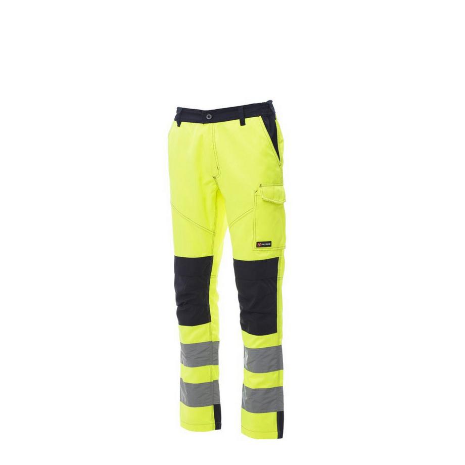 Payper Wear Charter Tech Arbeitshose  