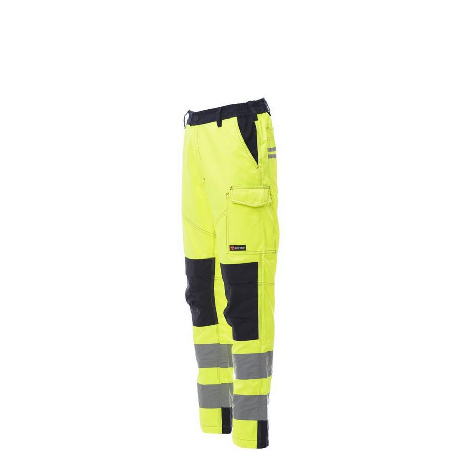 Payper Wear Charter Tech Arbeitshose  