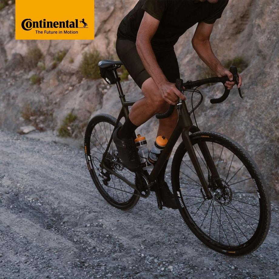 Continental  Fahrradschlauch Cross Sclaverand/Presta 