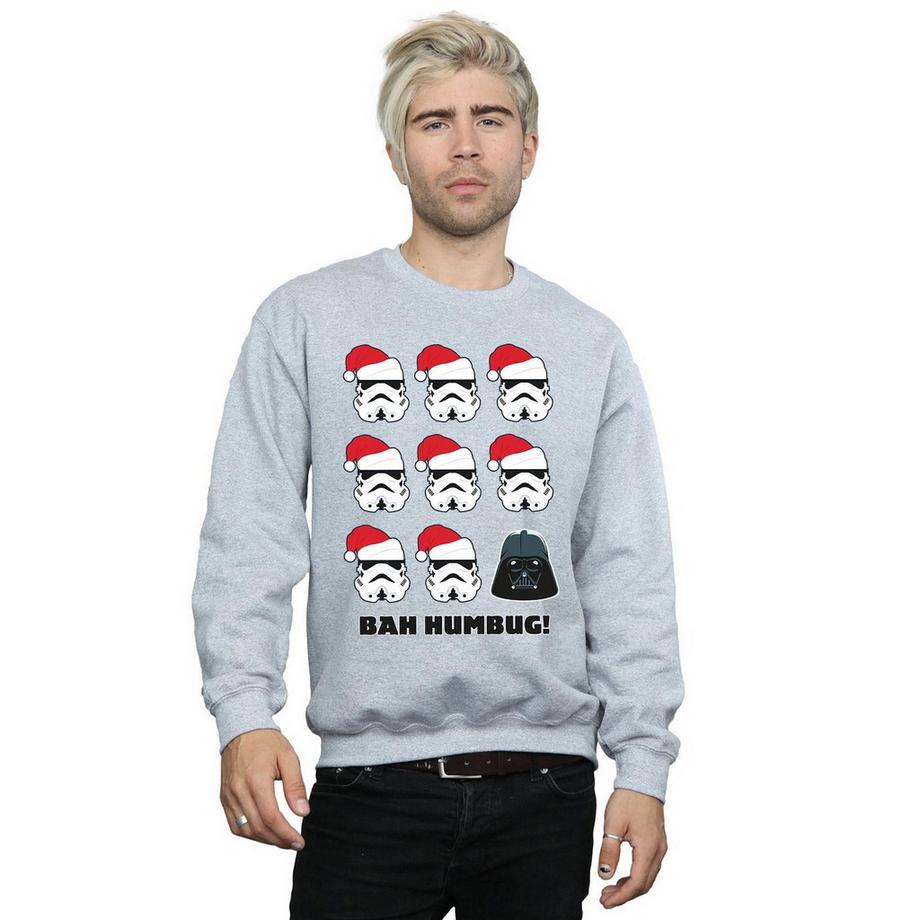 STAR WARS Humbug Star Wars Sweatshirt  