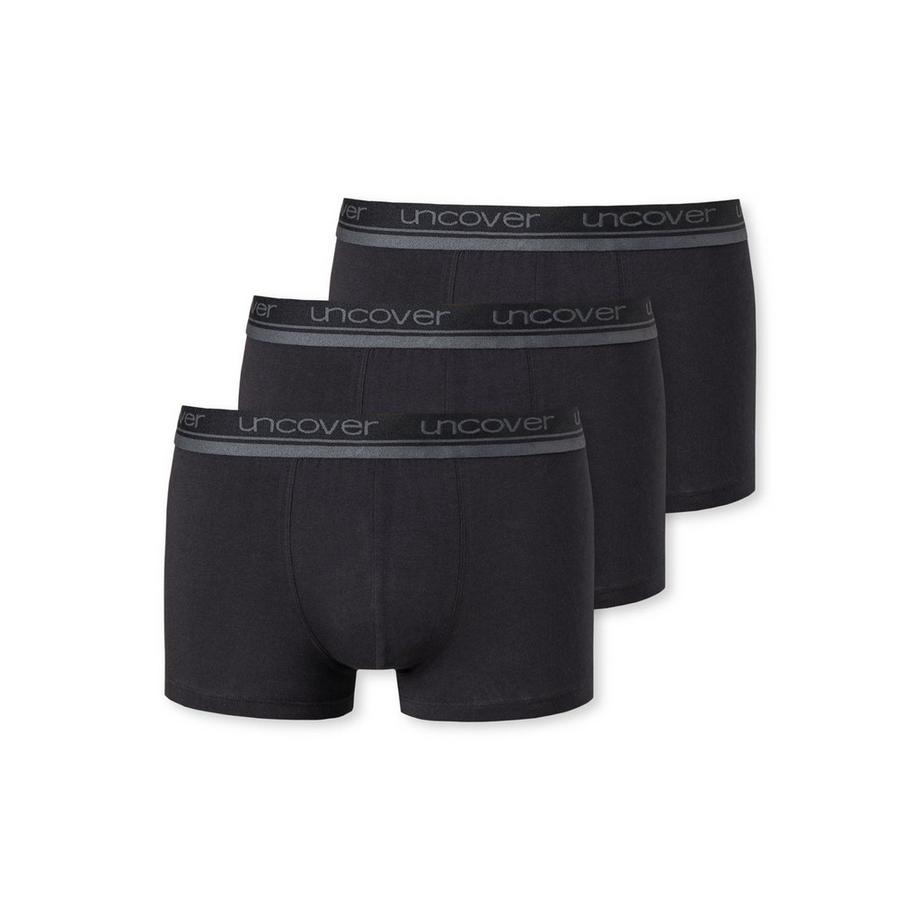 Uncover by Schiesser Boxer Conforme à la silhouette  