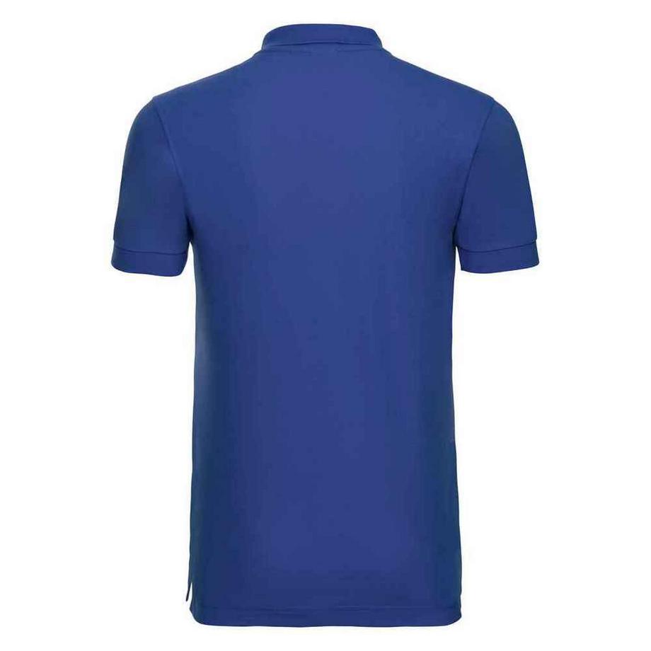 Russell Polo Slim Fit  
