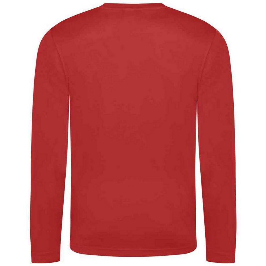 AWDis Feuchtigkeitsabweisendes Langarm T-Shirt  