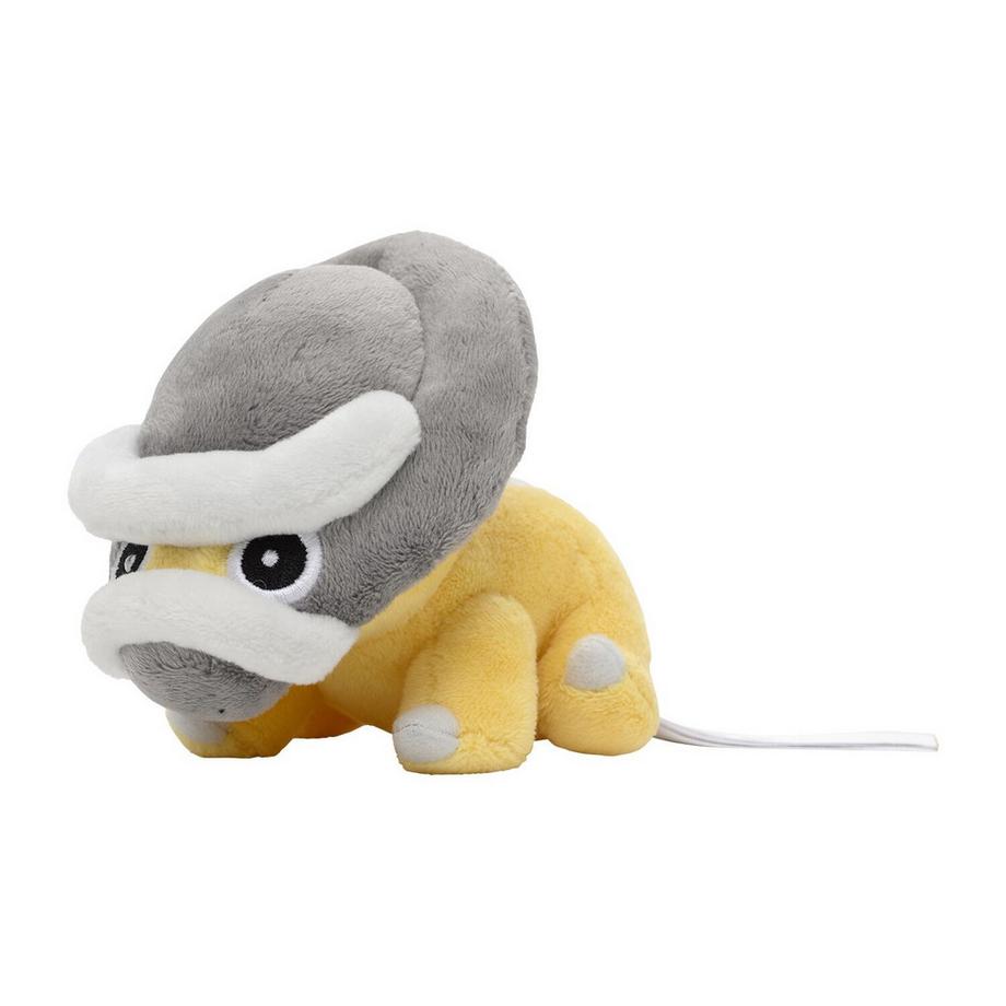 Pokémon  Shieldon Sitting Cuties Plush 