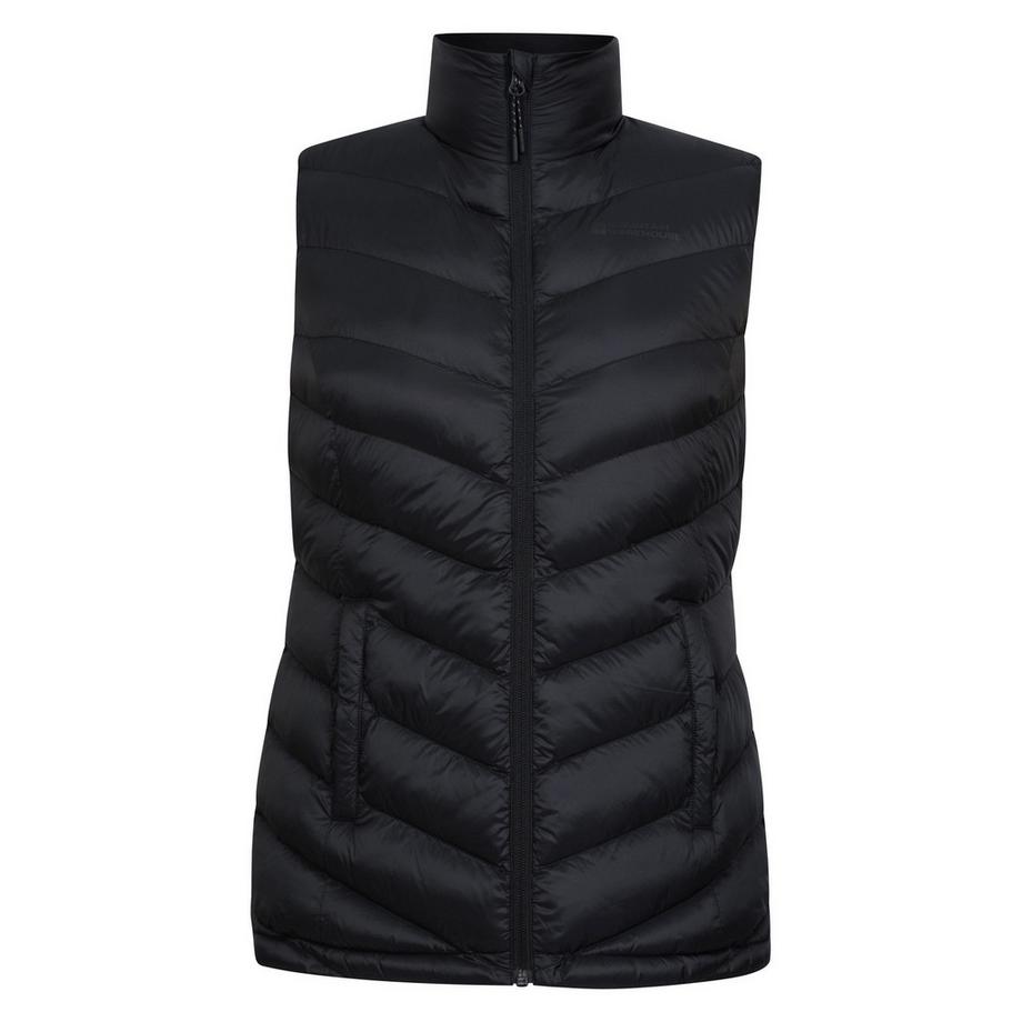 Mountain Warehouse Seasons Gilet matelassé  