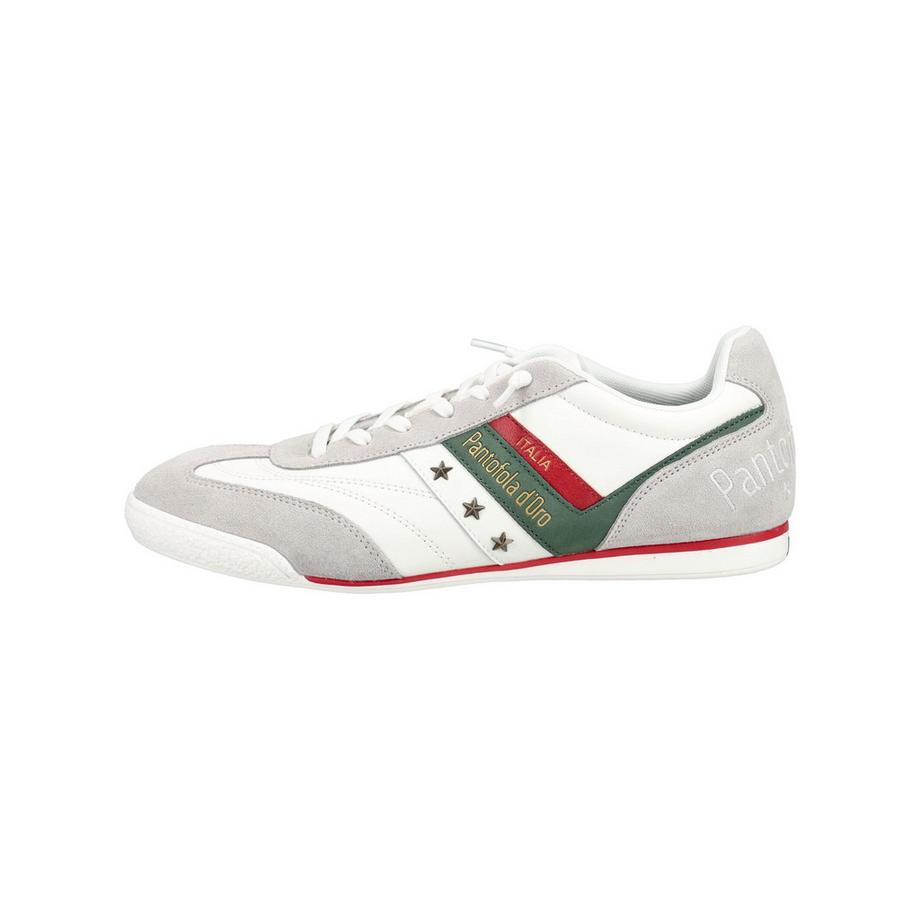 Pantofola d'Oro Sneaker avec silhouette basse  