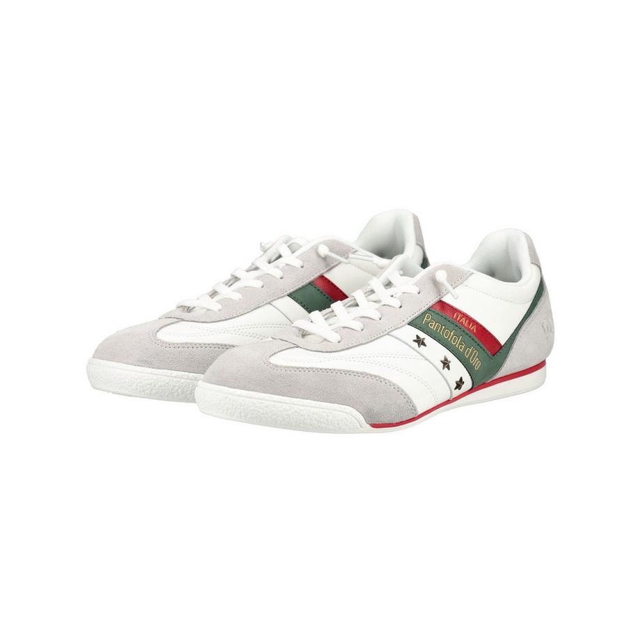 Pantofola d'Oro Sneaker avec silhouette basse  