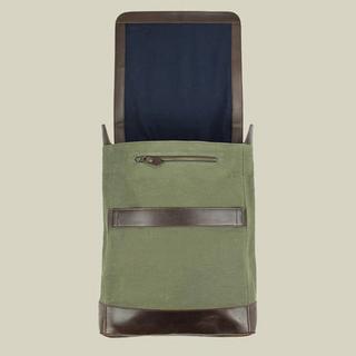 Buckle & Seam Morris Zaino Canvas  