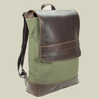 Buckle & Seam Morris Zaino Canvas  