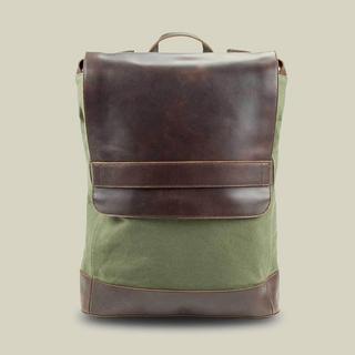 Buckle & Seam Morris Zaino Canvas  