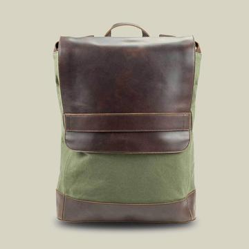 Canvas Rucksack Morris