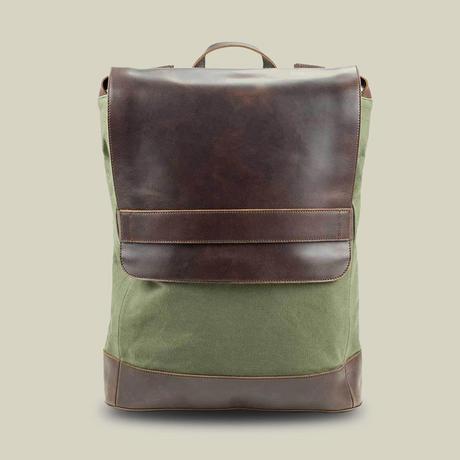 Buckle & Seam Morris Zaino Canvas  